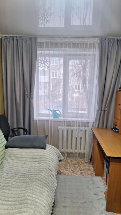 Продам 2 комн квартиру на Соколе