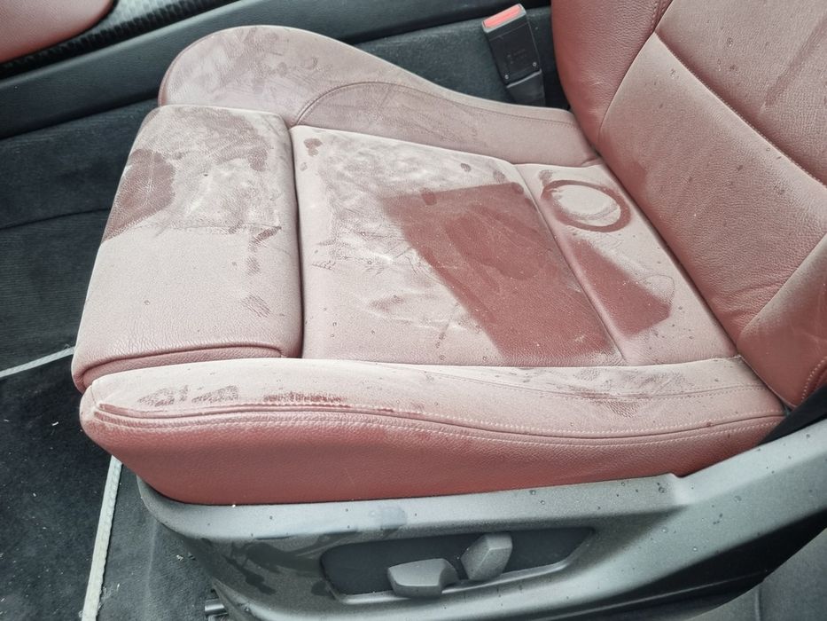 Interior complet BMW X6 E71 2007 - 2013 SUV 4 Usi (1638) Garantie