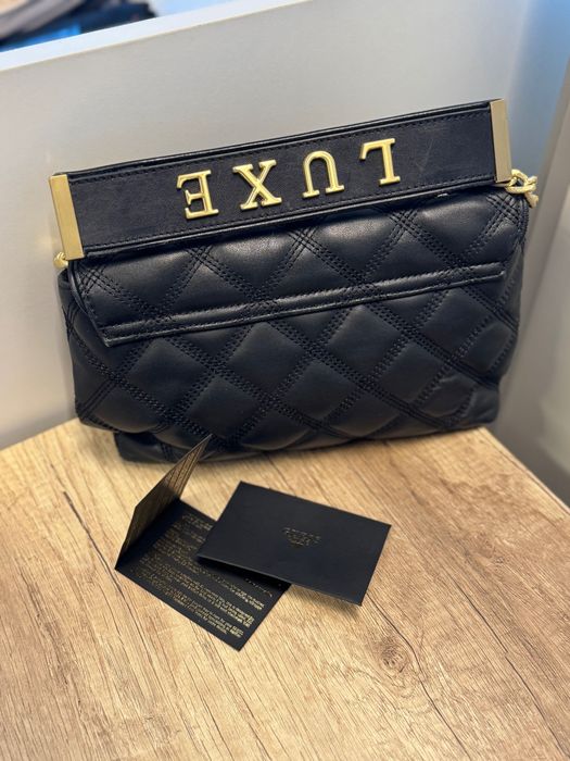 Дамска чанта guess luxe