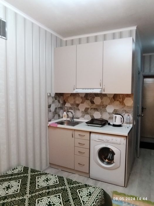 Квартира  Ночь 8.000.  1 ком