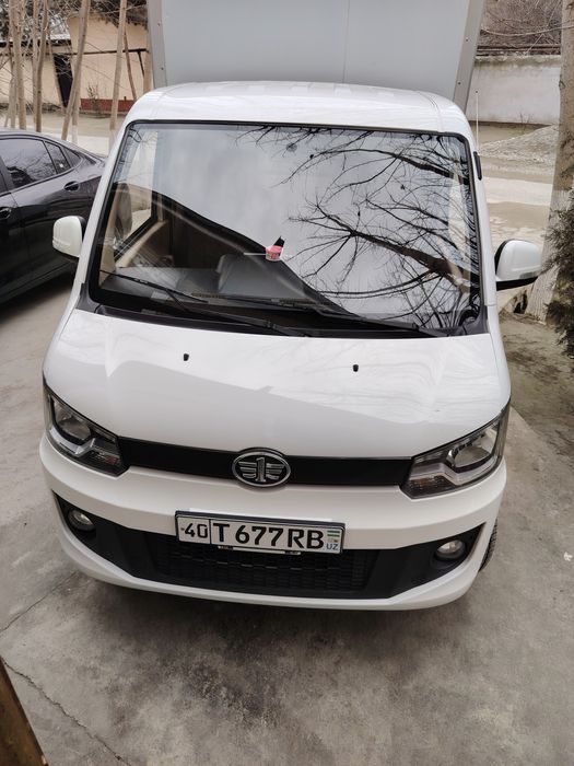 Olgan odam baraka topadi