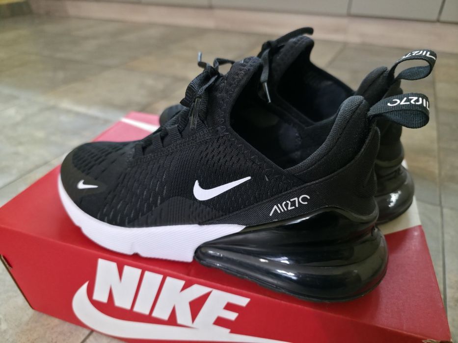Nike air max 270 38,5 номер
