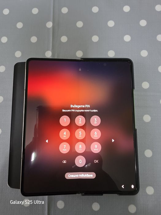 Самсунг Галакси Фолд 4