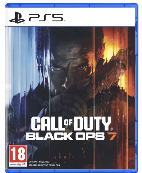Call of Duty: Black Ops 7 (PS5)