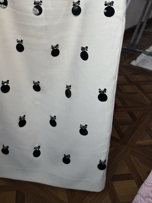 Юбка бренда Malli