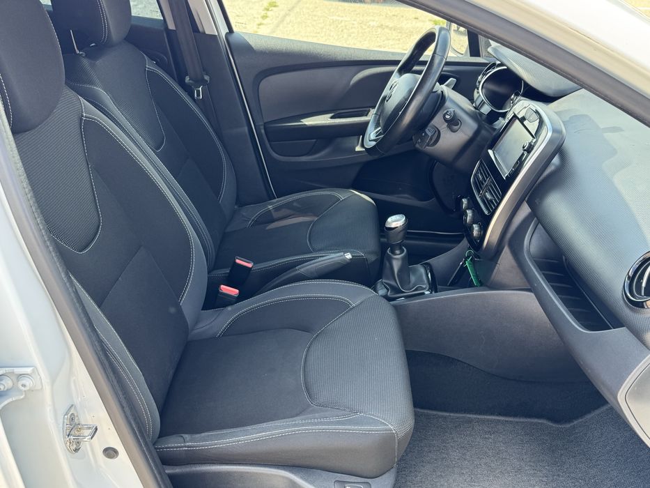 Clio4/facelift/1.5dci/90cp/2019/E6