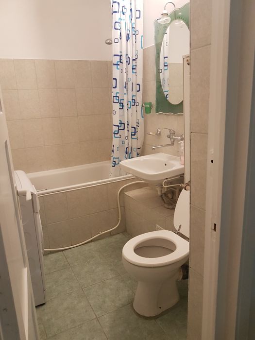 Apartament 2 camere Carpati 2 .