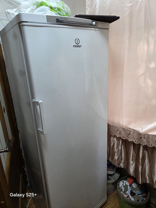 Продам морозильник.б/у