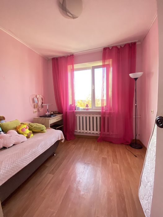 Продается 3-ая квартира