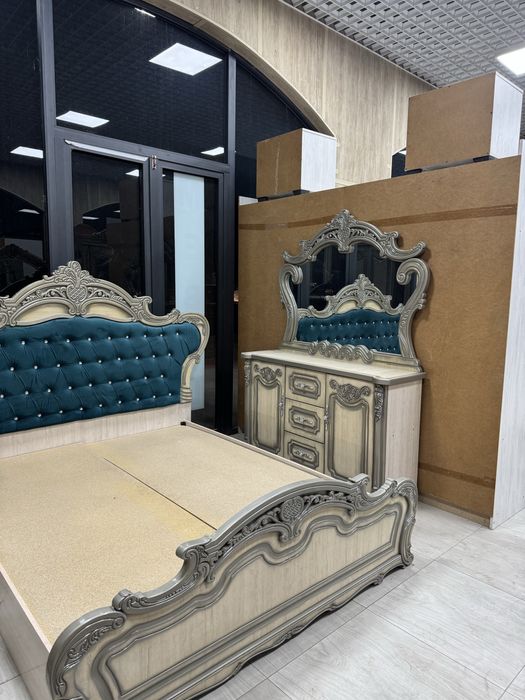 Spalniy ganitur kamplekt