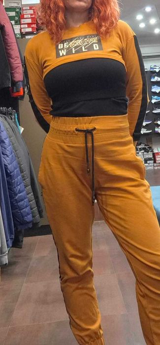 Сет Pause jeans размер XS-S