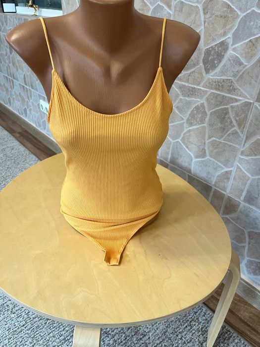 Body damă H&M viscoză