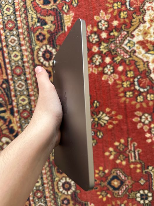 Ipad mini 7 128гб идеал