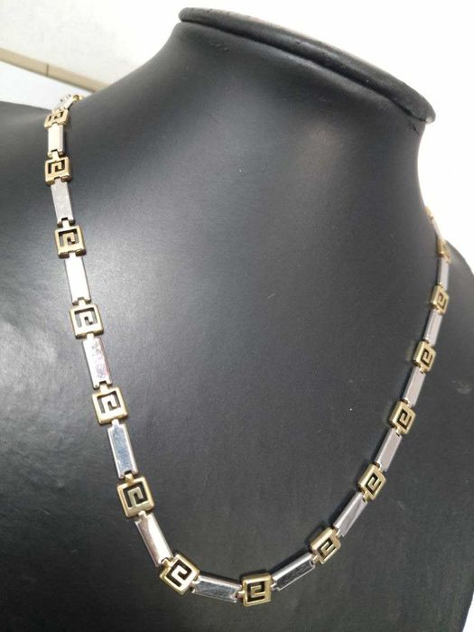 colier aur14k (m3) star amanet