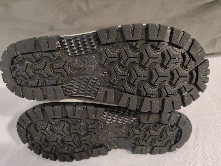 Cizme îmblănite Decathlon