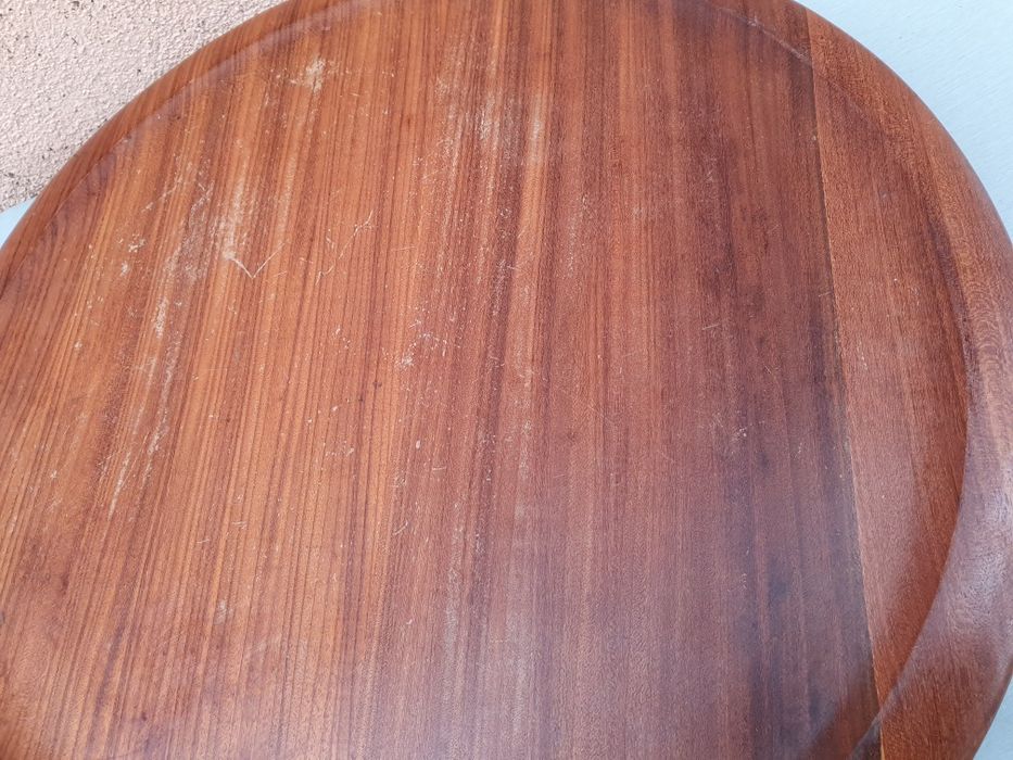 Немски дървен поднос