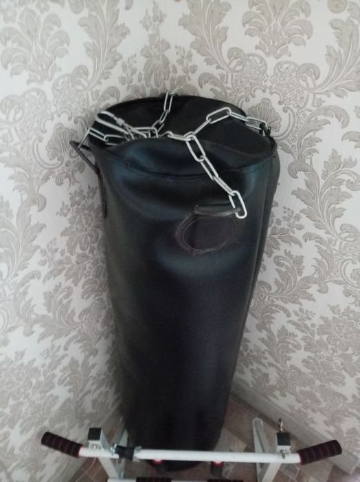 Боксёрская груша