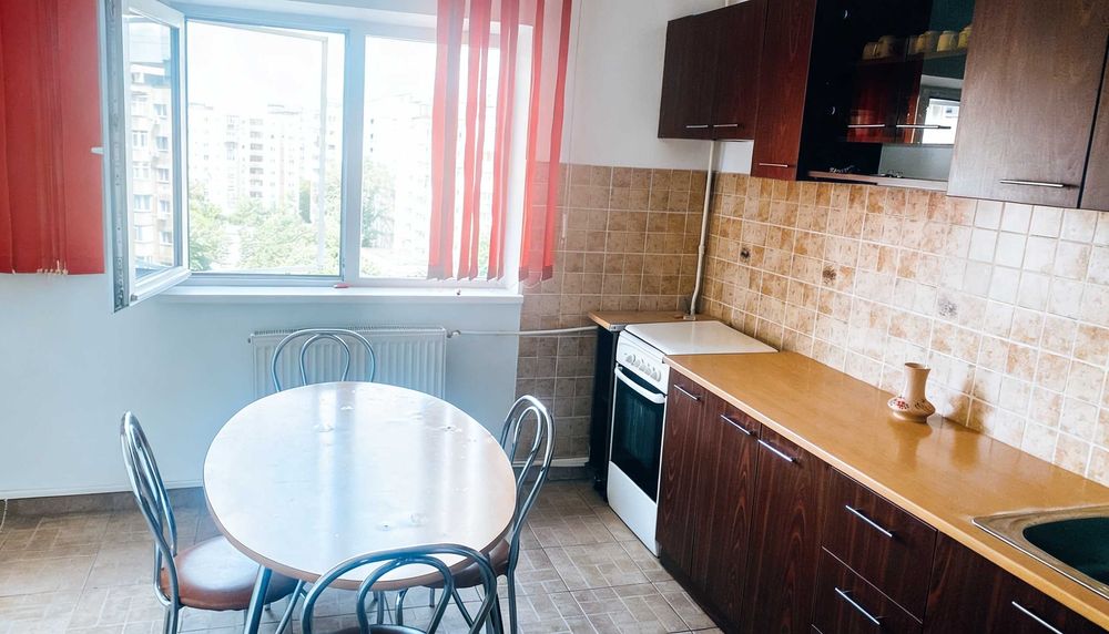 2 camere Parc Sebastian