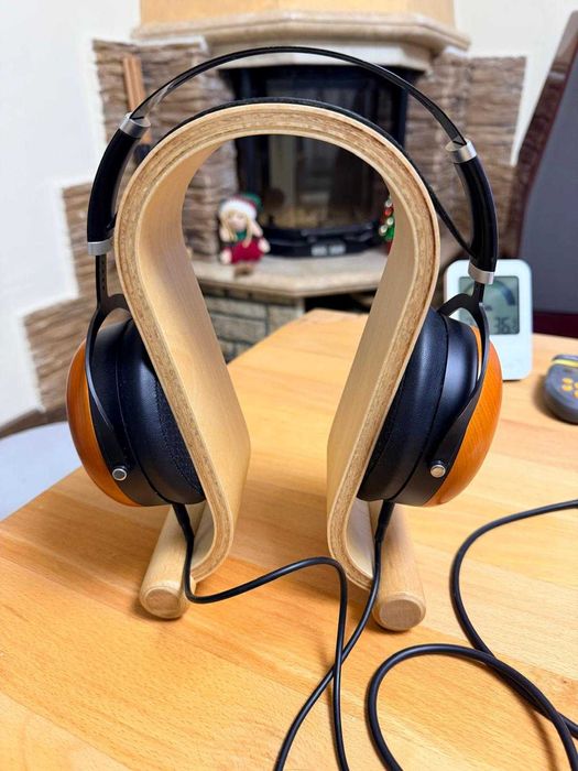 Casti over ear Hifiman Sundara ( closed back )