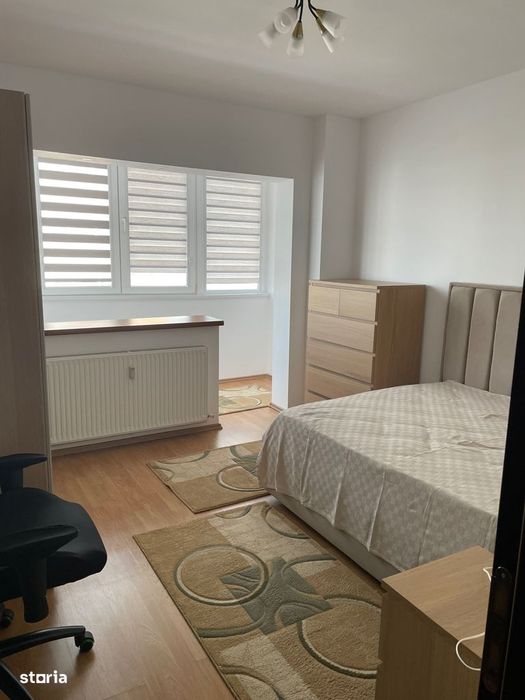Apartament 3 camere zona Alexandru Obregia