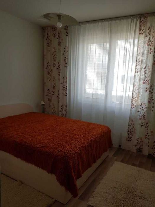 Дава се под наем Двустаен апартамент в София, Овча купел - 55 кв.м за 398.82 € - Снимка #4