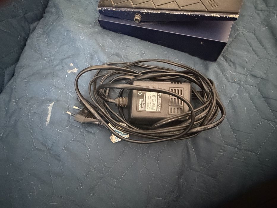 Boss GT-3 Guitar Effects Processor