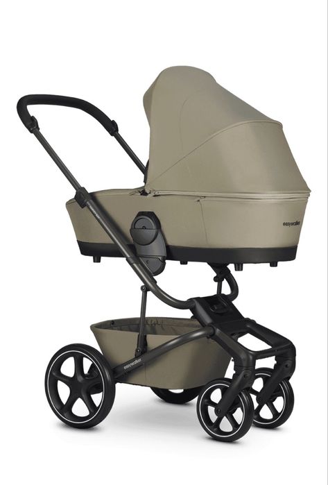 Коляска универсальная 2 в 1 Easywalker Harvey Premium