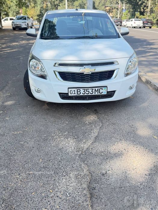 Продаётся Кобальт автомат