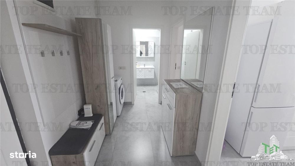 Apartament 2 camere spatios bloc finalizat sector 6-Militari