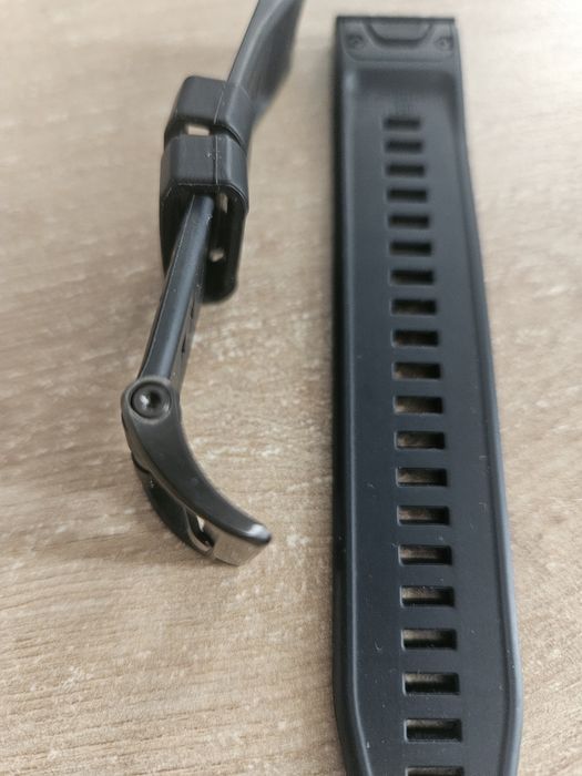 Curele originale garmin 22mm quick fit