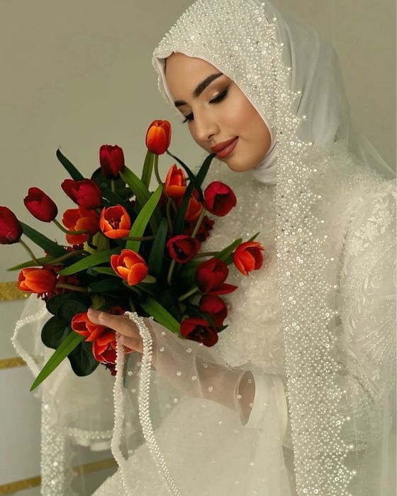 Kelin koyne prokatga va zamaz asosida tikib beriladi