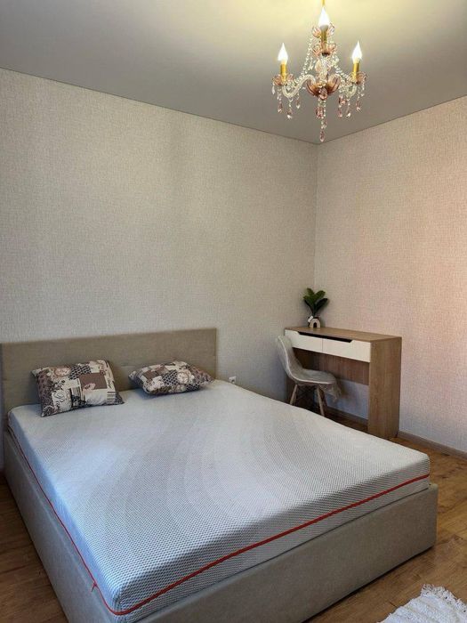 2-х ком жана кала