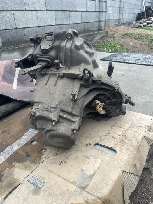 Продам мкпп ваз 2109