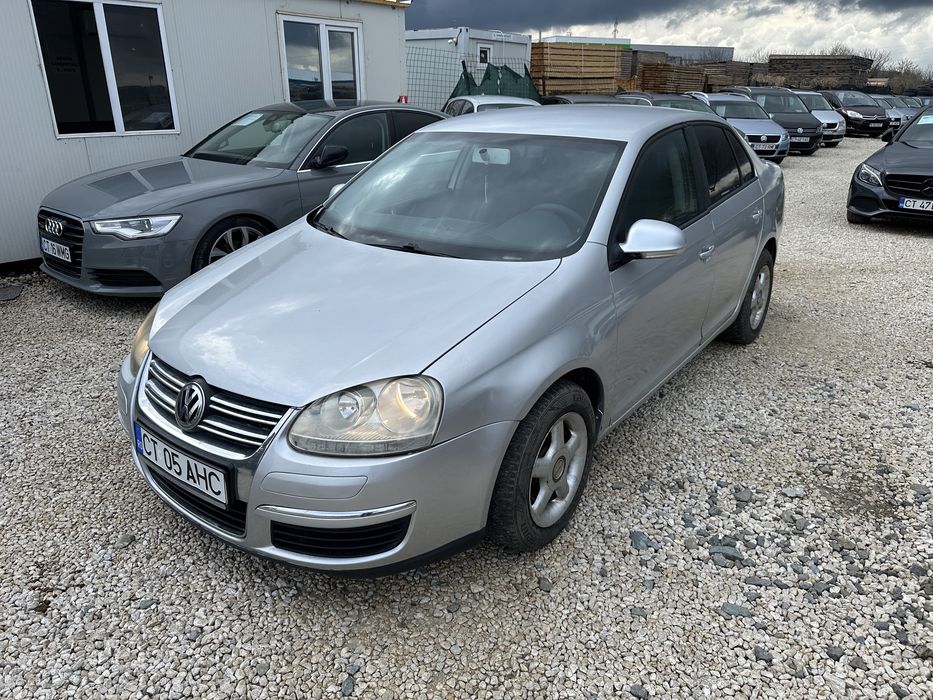 VOLKSWAGEN Golf 2006 — imagine 2