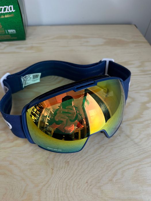 Ochelari de schi briko