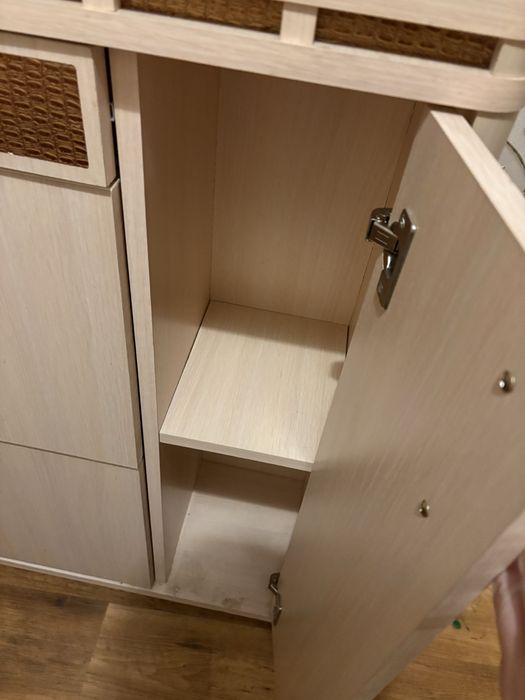 Тумба для обуви за 2к продаю