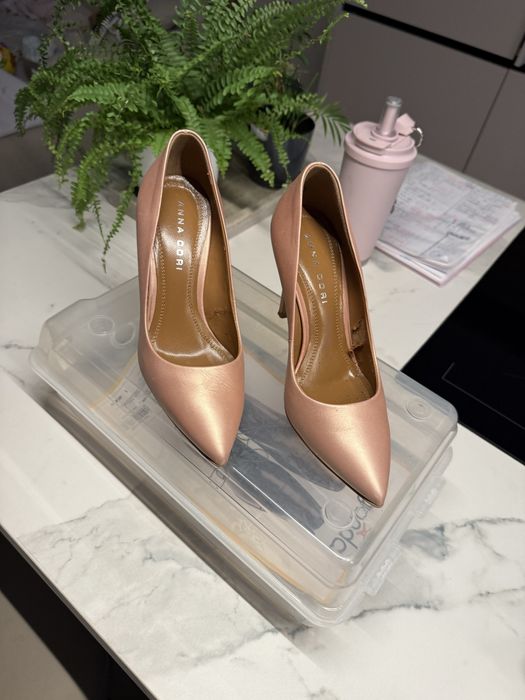 Stiletto Anna Cori mar 36