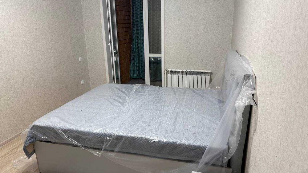 3-х комнатная район Береке 330000