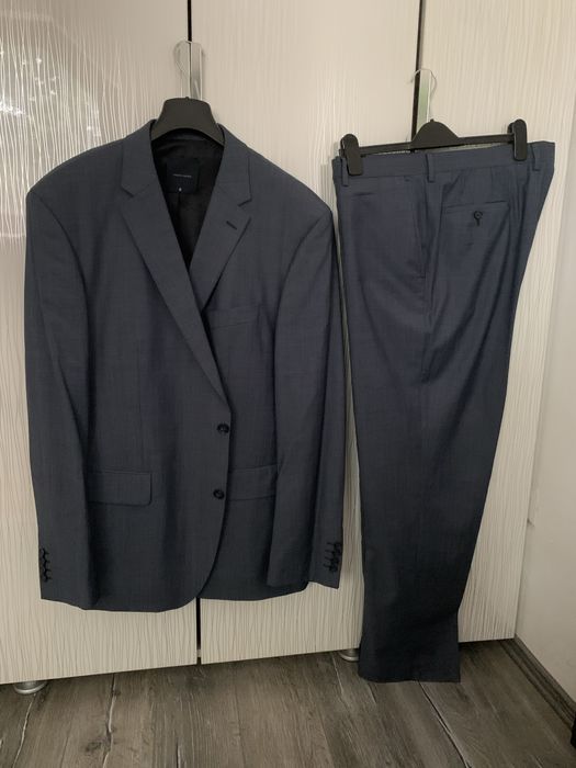 Costum Pierre Cardin