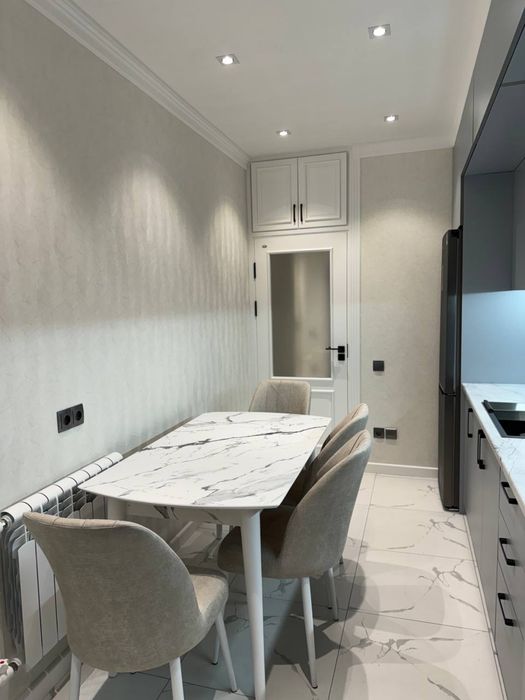 Аренда 3/2/9 Сагбон , ЖК Baurum