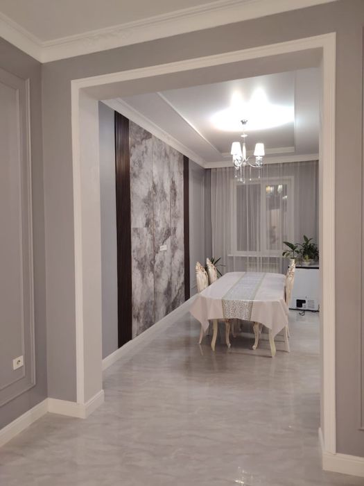 Дом с евроремонтом.4 комнатный