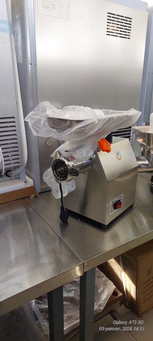 Misarofka myasorobka Professional Arginali Ajoyib tanlov myasorubka op