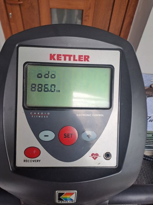 Bicicleta medicinala Kettler