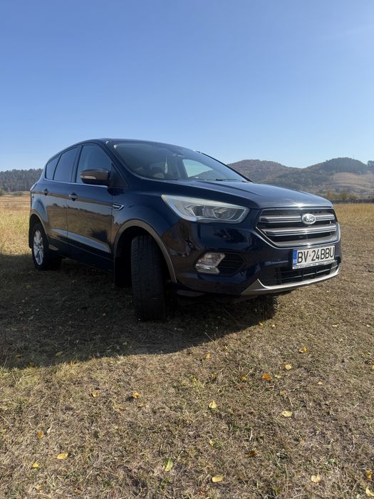 FORD KUGA 2019, 2.0 DuraTorq
