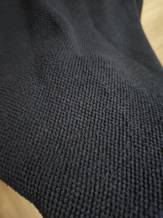 Продам кардиган и брюки синего цвета