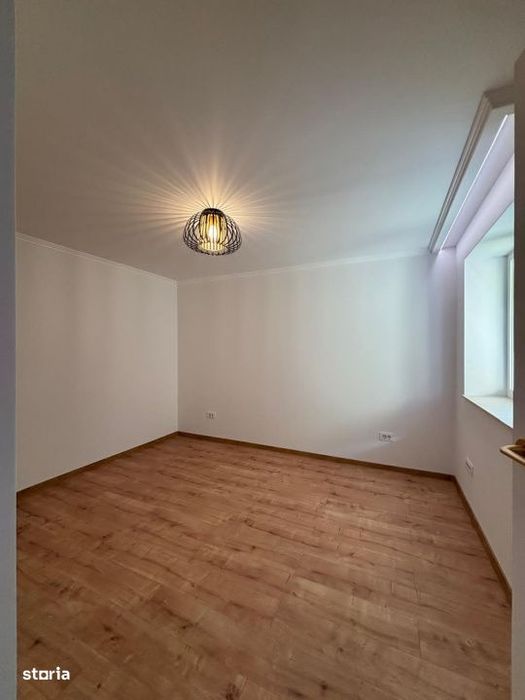 Apartament 3 camere, semidecomandat, 65 mp,  finisat , Manastur/Mehedi