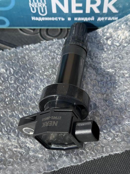 Катушка зажигания