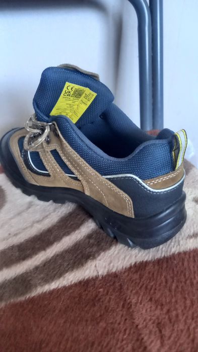 Ботинки Jogger 40размер