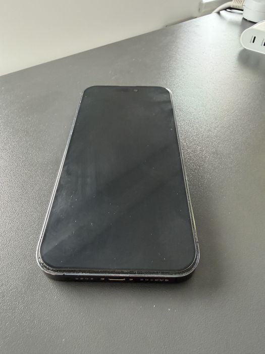 Iphone 14 Pro Max purple