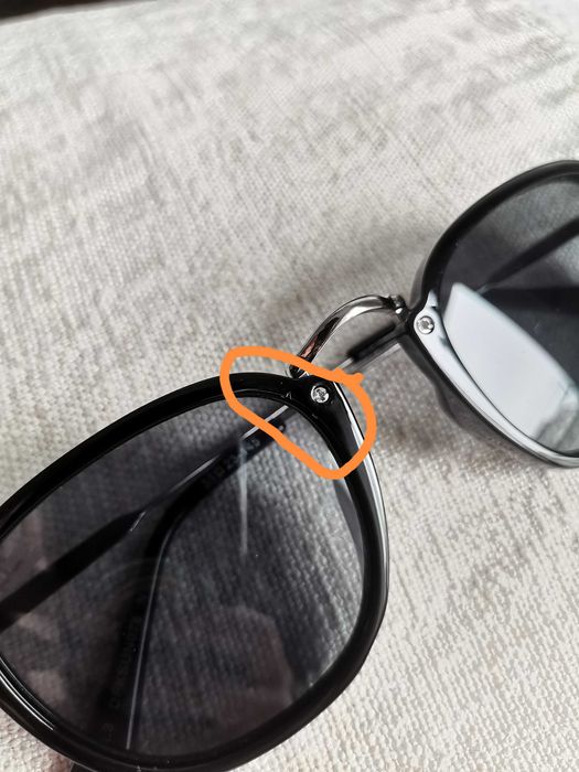 Ochelari de soare Dr. Franklin